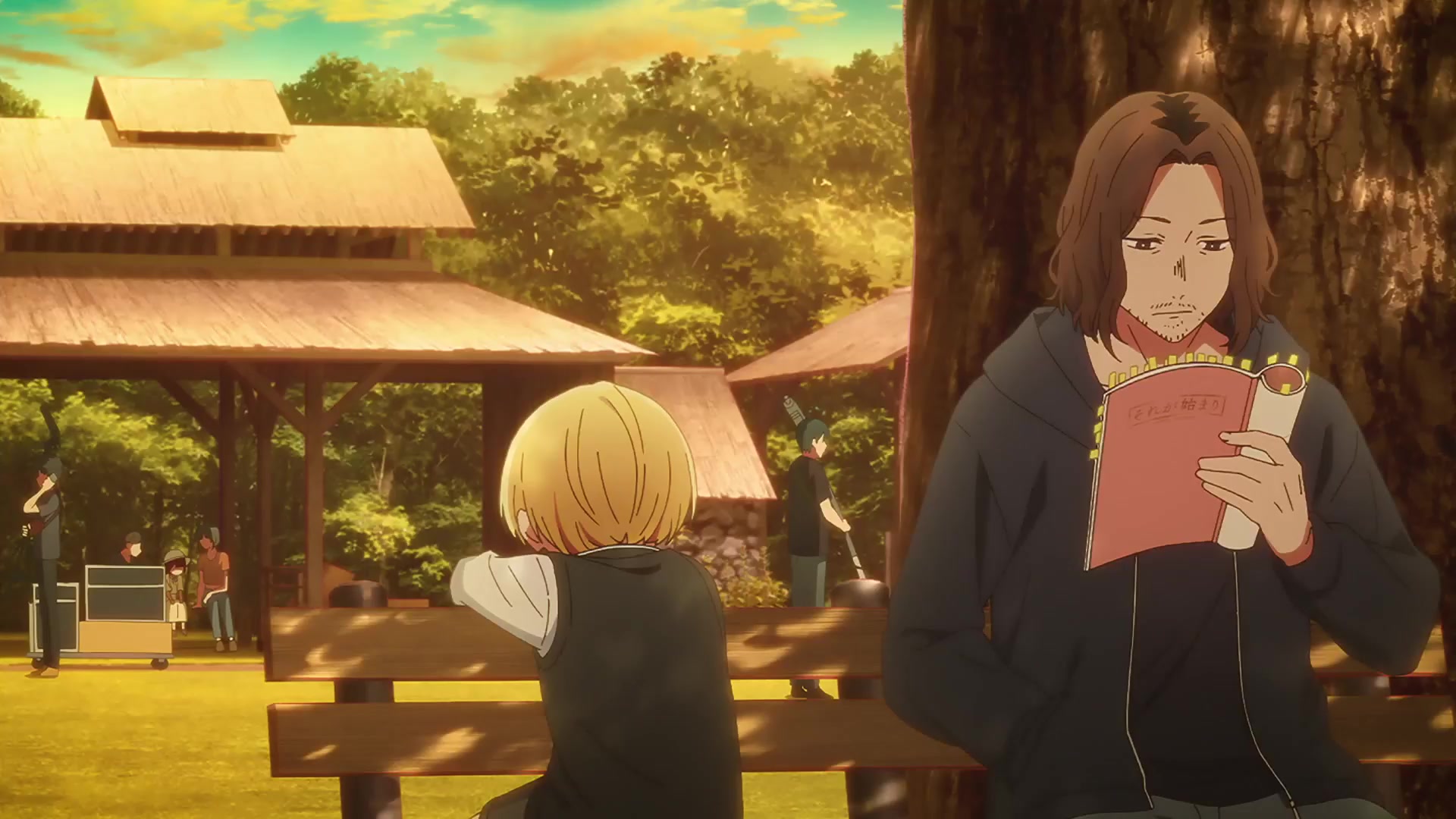 [Tsukyio Editing Resources] Oshi No Ko Season 1 (Episode 1) Raw Clips (706) (tsukyio.com).mp4